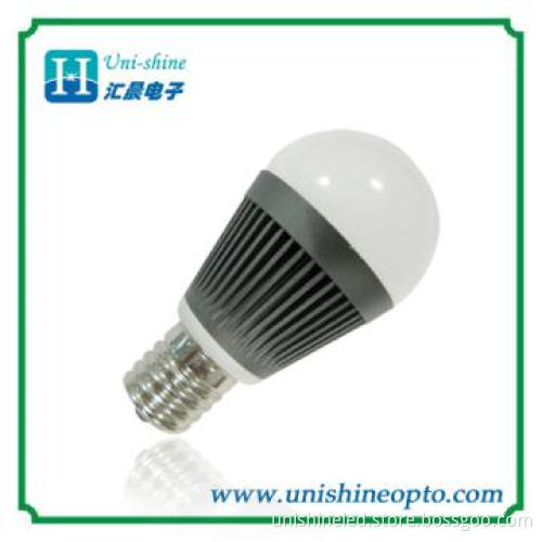 8pcs smd led E12 E14 E17 mini bulb